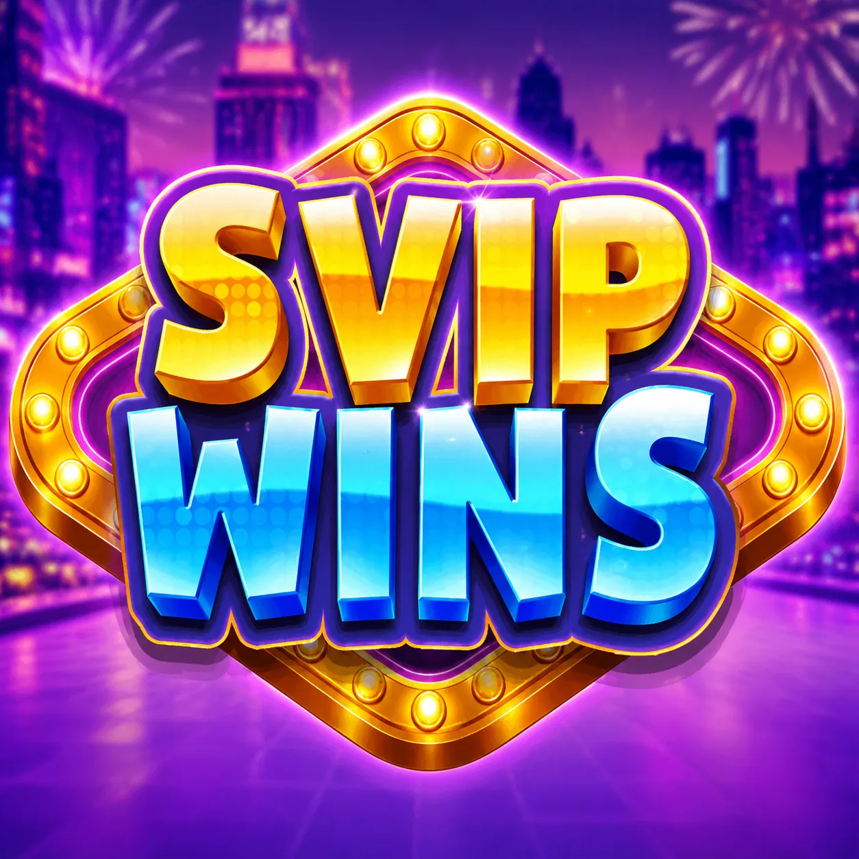 SVIPWINS - Petualangan Seru dalam Dunia RPG